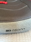 Podstawka OSANN LUX ISOFIX