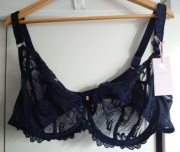 Biustonosz Novika Sophia Marine N. 03 Soft rozmiar 100D