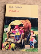 Pinokio Carlo Collodi