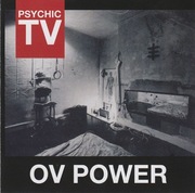 Psychic TV – Ov Power
