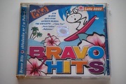 BRAVO HITS LATO 2003-2xCD