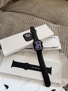 Zegarek Apple Watch Series 10 46mm – Jet Black Onyks MWWQ3QC/A