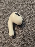 Airpods 3 generacji lewa 