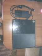 Xbox one + zasilacz licytacja BCM 