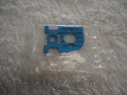 Część zamienna do modelu samochodu RC Tamiya TT-01 skala 1:10