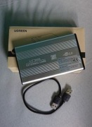 Kieszeń na dysk 2.5 UGREEN