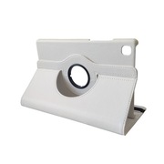 ETUI obrotowe 360 do Lenovo Tab M10 Plus 10.6'' Gen 3 biały