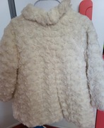 Płaszczyk dziecięcy 