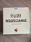 Gra planszowa Włościanie
