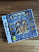 Professor Layton and the Spectre's Call - DS