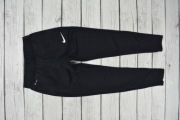 Nike Academy Dri-Fit Czarne Spodnie Dresowe Dresy Skinny Rozmiar S