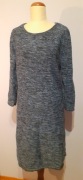 Sweterkowa sukienka Esprit M L