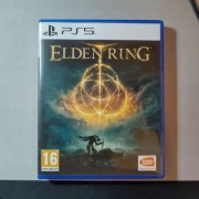 Elden Ring PS5 jak nowa