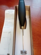 Spieniacz do mleka Vinato 