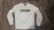 Bluza Nike Just Do It. rozm M