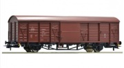 Roco 76670 nowy wagon towarowy kryty Gbs-x PKP