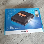 Robot do mycia okien