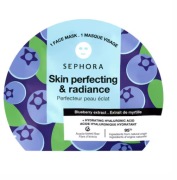 SEPHORA COLLECTION Maska z wyciągami z owoców i kwasem hialuronowym