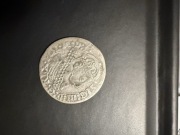 Trojak i Półtorak Zygmunt III Waza 1624 rok