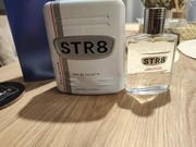 Str8 unlimited EDT 100 ml starsza wersja