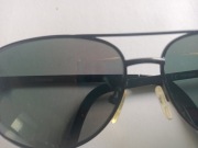 Męskie okulary przeciwsłoneczne POLAROID