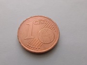 Chorwacja 1 eurocent 2023