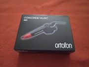 Wkładka Ortofon Concorde Music Red Nowa