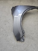 Błotnik lewy Nissan qashqai j11 (Rogue)