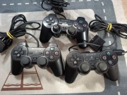 3x Pad PlayStation 2 