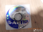 CD-ACTION - Dysk 1/2004   CD  #95