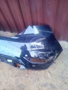 zderzak tylny  Ford fiesta mk7