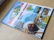 Miki Geo -tom3 Niezwykłe podróże po świecie - Indie Sri Lanka Malediwy