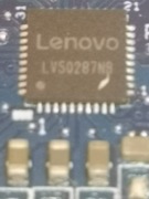 Lenovo LV5028 układ