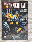 Batman knightfall tom 3