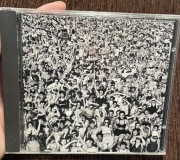 George Michael – Listen Without Prejudice Vol. 1 CD Columbia