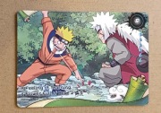 Kayou naruto T2W8 NREA01-R-022