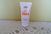 SUN. Serum po opalaniu do twarzy i ciała 50 ml Mihi.
