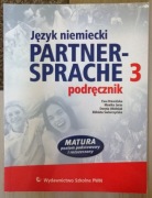 Partnersprache 3, podręcznik 