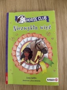 Horse Club, Niezwykła więź