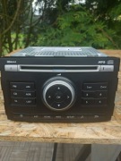 Radioodtwarzacz Kia cee'd 2009 polift 