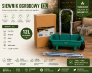  SIEWNIK OGRODOWY 12L 