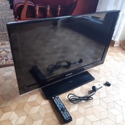 Telewizor Samsung LE32C530F1W 32"
