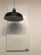 Hybrydowy panel grzewczy TF-HMP1000 120x60