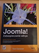 Joomla! Zabezpieczenie witryn
