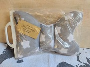 Poduszka motylek antywstrząsowa Floo for Baby do wózka do łóżeczka 