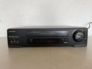 MAGNETOWID SHARP VC-MH641