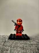 Lego minifigurka Ninjago Kai njo613 