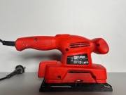 Szliferka oscylacyjna Black & Decker KA295