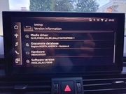 MMI Audi MIB3 MHI3 MPR3 Android Auto Mapy Język Polski