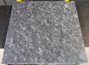 Blat granitowy Steel Grey stolik 60x60